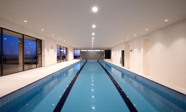 DEPARTAMENTO DE LUJO EN VENTA, MODELO UNIQUE EN ROYAL VIEW ZIBATA. 5