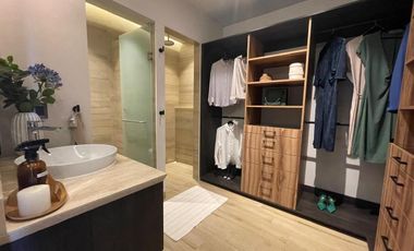 DEPARTAMENTO DE LUJO EN VENTA, MODELO UNIQUE EN ROYAL VIEW ZIBATA. 5