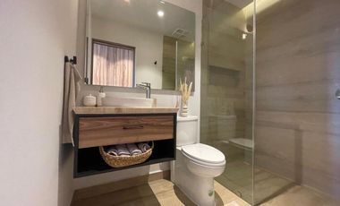 DEPARTAMENTO DE LUJO EN VENTA, MODELO UNIQUE EN ROYAL VIEW ZIBATA. 5