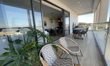 DEPARTAMENTO DE LUJO EN VENTA, MODELO UNIQUE EN ROYAL VIEW ZIBATA. 5