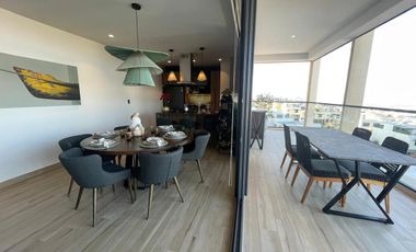 DEPARTAMENTO DE LUJO EN VENTA, MODELO UNIQUE EN ROYAL VIEW ZIBATA. 5