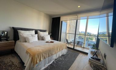 DEPARTAMENTO DE LUJO EN VENTA, MODELO UNIQUE EN ROYAL VIEW ZIBATA. 5