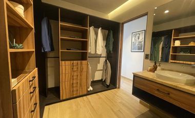 DEPARTAMENTO DE LUJO EN VENTA, MODELO UNIQUE EN ROYAL VIEW ZIBATA. 5