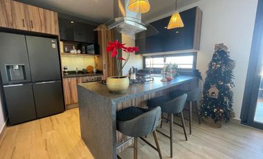 DEPARTAMENTO DE LUJO EN VENTA, MODELO UNIQUE EN ROYAL VIEW ZIBATA. 5