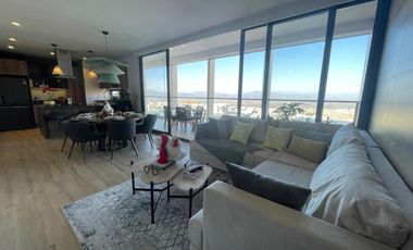 DEPARTAMENTO DE LUJO EN VENTA, MODELO UNIQUE EN ROYAL VIEW ZIBATA. 5