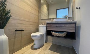 DEPARTAMENTO DE LUJO EN VENTA, MODELO UNIQUE EN ROYAL VIEW ZIBATA. 5