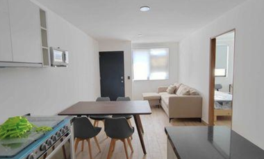 DEPARTAMENTO EN VENTA EN CONDESA ZIBATA .12