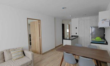 DEPARTAMENTO EN VENTA EN CONDESA ZIBATA .12