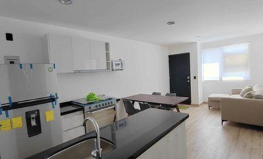 DEPARTAMENTO EN VENTA EN CONDESA ZIBATA .12