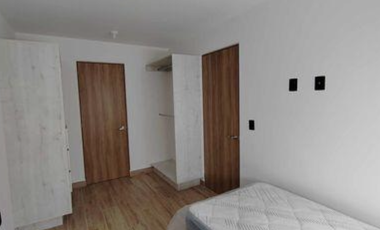 DEPARTAMENTO EN VENTA EN CONDESA ZIBATA .12