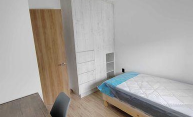 DEPARTAMENTO EN VENTA EN CONDESA ZIBATA .12