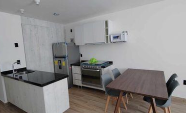 DEPARTAMENTO EN VENTA EN CONDESA ZIBATA .12