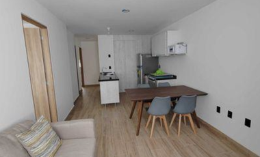 DEPARTAMENTO EN VENTA EN CONDESA ZIBATA .12