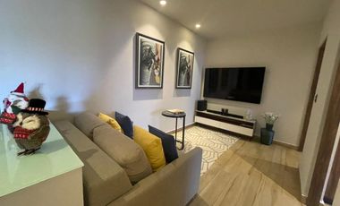 DEPARTAMENTO DE LUJO EN VENTA, MODELO STYLE EN ROYAL VIEW ZIBATA. 5