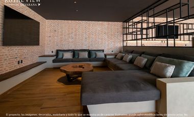 DEPARTAMENTO DE LUJO EN VENTA, MODELO STYLE EN ROYAL VIEW ZIBATA. 5