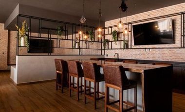 DEPARTAMENTO DE LUJO EN VENTA, MODELO STYLE EN ROYAL VIEW ZIBATA. 5