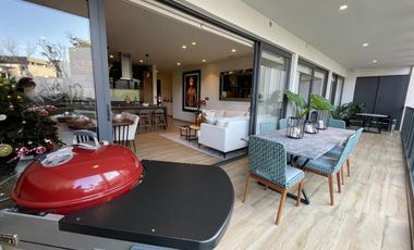 DEPARTAMENTO DE LUJO EN VENTA, MODELO STYLE EN ROYAL VIEW ZIBATA. 5