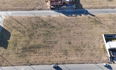 Venta de Terrenos en block en Pampas de Manantiales