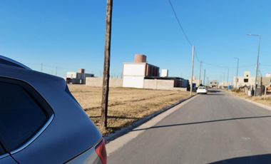 Venta de Terrenos en block en Pampas de Manantiales