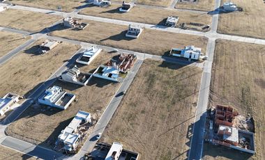 Venta de Terrenos en block en Pampas de Manantiales