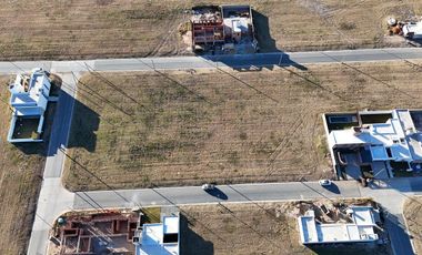Venta de Terrenos en block en Pampas de Manantiales