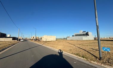 Venta de Terrenos en block en Pampas de Manantiales