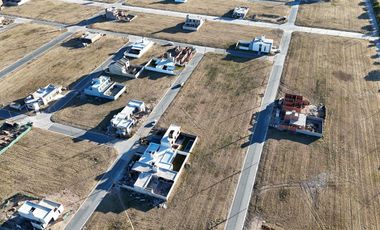 Venta de Terrenos en block en Pampas de Manantiales
