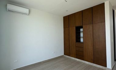 Casa (26) en Residencial Olivia en Conkal