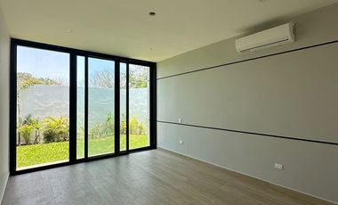 Casa (26) en Residencial Olivia en Conkal