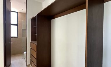 Casa (26) en Residencial Olivia en Conkal