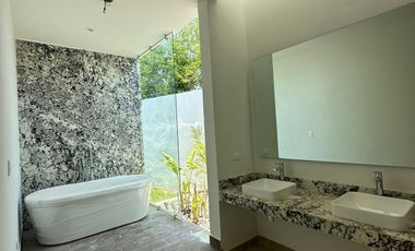 Casa (26) en Residencial Olivia en Conkal