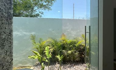 Casa (26) en Residencial Olivia en Conkal