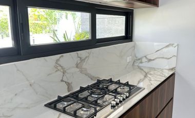 Casa (26) en Residencial Olivia en Conkal