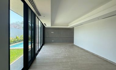 Casa (26) en Residencial Olivia en Conkal