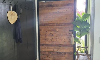 Casa en venta a la laguna, Barrio San Benito, Villanueva