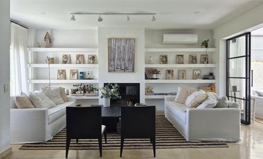 Casa en venta a la laguna, Barrio San Benito, Villanueva