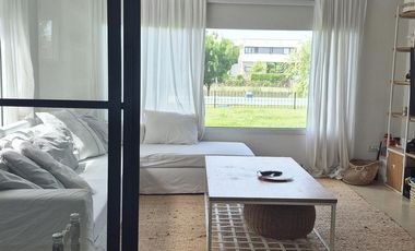 Casa en venta a la laguna, Barrio San Benito, Villanueva