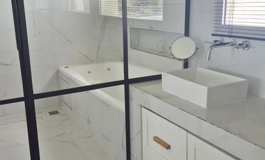 Casa en venta a la laguna, Barrio San Benito, Villanueva