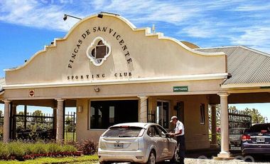 Terreno en venta en Fincas de San Vicente Golf