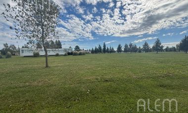 Terreno en venta en Fincas de San Vicente Golf