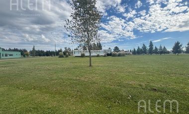 Terreno en venta en Fincas de San Vicente Golf