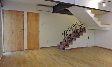 Townhouse en renta en Lago Constanza 47