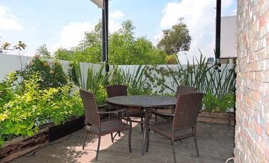 Townhouse en renta en Lago Constanza 47