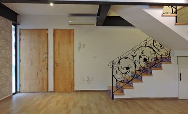 Townhouse en renta en Lago Constanza 47