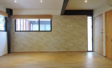 Townhouse en renta en Lago Constanza 47