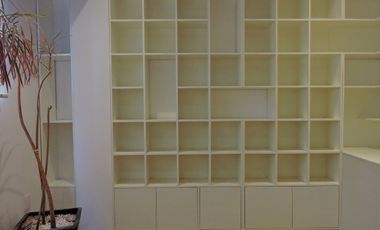 Townhouse en renta en Lago Constanza 47