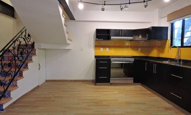 Townhouse en renta en Lago Constanza 47