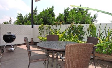 Townhouse en renta en Lago Constanza 47