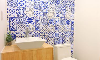 Townhouse en renta en Lago Constanza 47