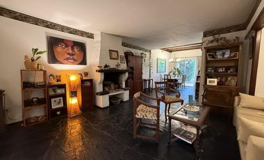 Casa de 4 Dormitorios en Venta en La Horqueta